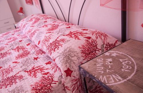 Villanova Monteleone Apartment | La Quercia Appartamento