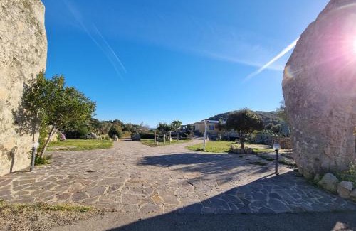 Luogosanto House | La Quercia della Gallura