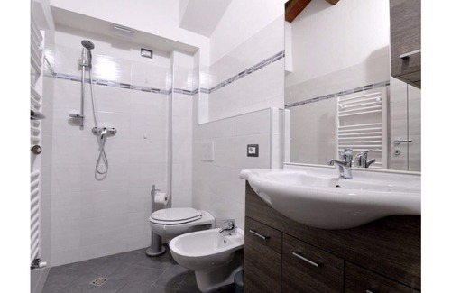 Cavarzano Bed & Breakfast | La Quercia di Vernio - ROOM 2