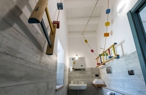 Piazza Armerina Bed & Breakfast | La Quercia e l'Asino