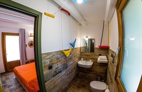 Piazza Armerina Bed & Breakfast | La Quercia e l'Asino