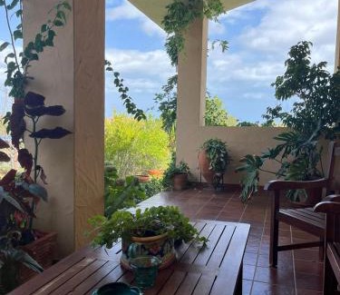 Capoterra Bed & Breakfast | La quercia