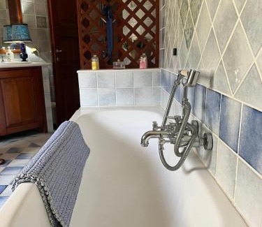 Capoterra Bed & Breakfast | La quercia