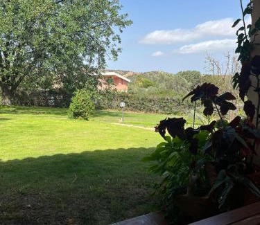 Capoterra Bed & Breakfast | La quercia