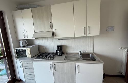 Pieve Apartment | La Quiete 30 Lake view Apartment