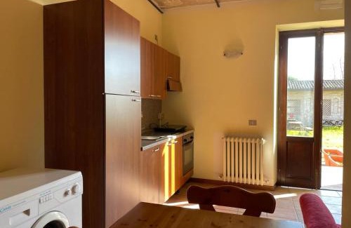 Assisi Apartment | La Quiete Assisi