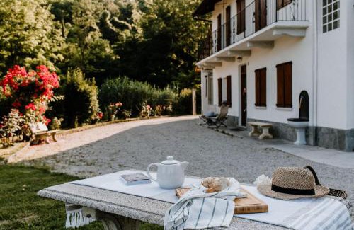 Monticello d'Alba House | La Quiete del Roero - Casa Vacanze nel verde