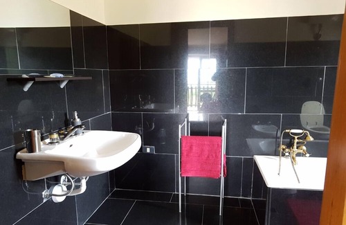 Anagni House | La Quiete