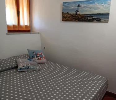 Beverino Apartment | La Quiete