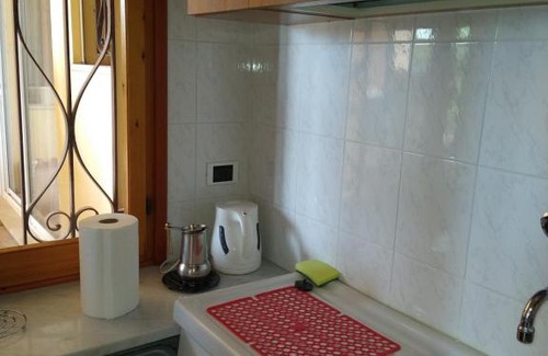Ospedaletti Apartment | La QUIETE