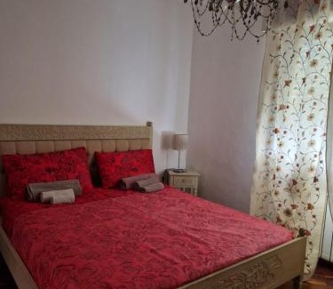 Mortaiolo Apartment | LA QUIETE TRA LE VIGNE Tuscany