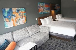 Brunswick Hotel | La Quinta Brunswick/Golden Isles