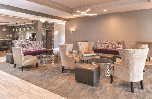 Abilene Hotel | La Quinta by Wyndham Abilene Mall