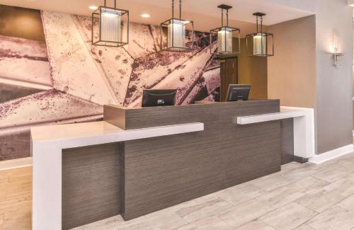 Abilene Hotel | La Quinta by Wyndham Abilene Mall