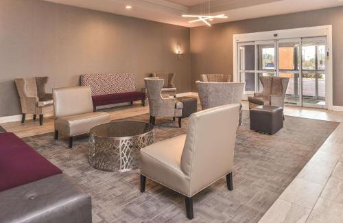Abilene Hotel | La Quinta by Wyndham Abilene Mall