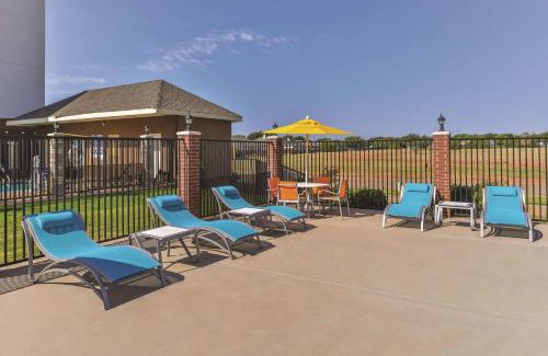 Abilene Hotel | La Quinta by Wyndham Abilene Mall