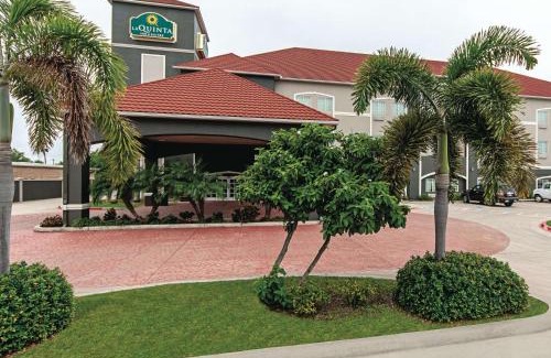Alamo Hotel | La Quinta by Wyndham Alamo-McAllen East