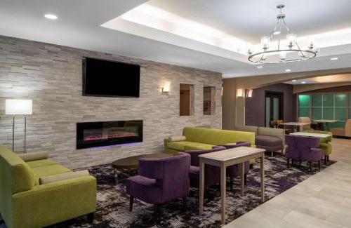 Stockbridge Hotel | La Quinta by Wyndham Atlanta Stockbridge