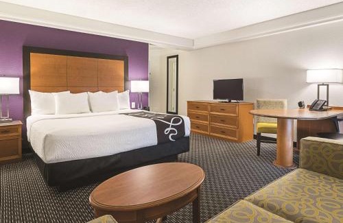 Roswell Hotel | La Quinta by Wyndham Atlanta Roswell