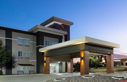 McNeil Hotel | La Quinta by Wyndham Austin NW/Lakeline Mall