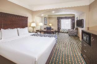 Bay City Hotel | La Quinta by Wyndham Bay City