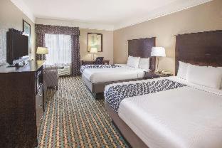 Bay City Hotel | La Quinta by Wyndham Bay City