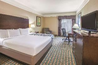 Bay City Hotel | La Quinta by Wyndham Bay City