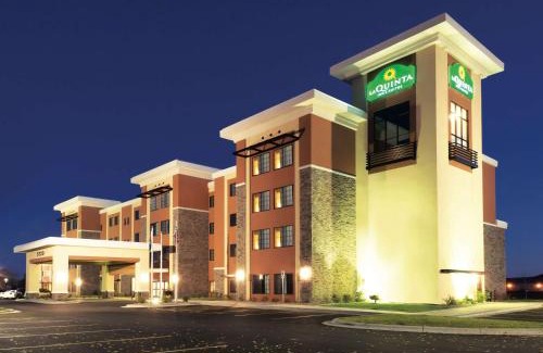 Billings Hotel | La Quinta by Wyndham Billings