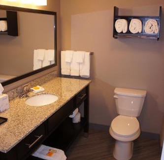 Billings Hotel | La Quinta by Wyndham Billings