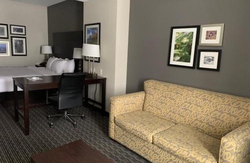 Billings Hotel | La Quinta by Wyndham Billings