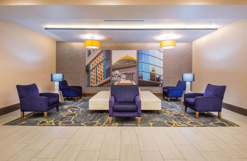 Amherst Hotel | La Quinta by Wyndham Buffalo Amherst