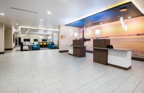 Amherst Hotel | La Quinta by Wyndham Buffalo Amherst