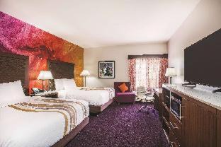 Chambersburg Hotel | La Quinta by Wyndham Chambersburg