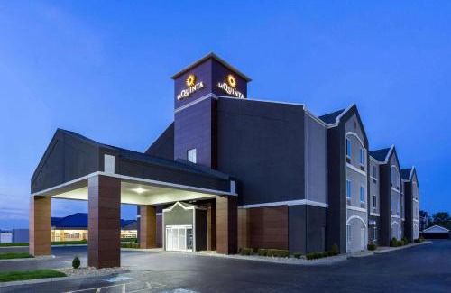 Columbus Hotel | La Quinta by Wyndham Columbus West - Hilliard