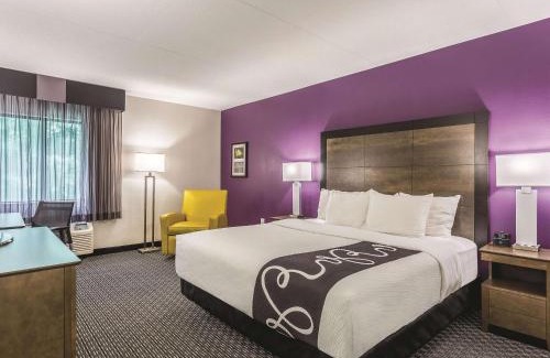 Jessup Hotel | La Quinta by Wyndham Columbia/Fort Meade