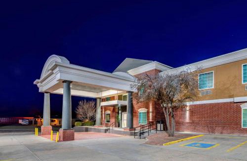 Dalhart Hotel | La Quinta by Wyndham Dalhart