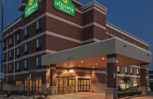 Edmond Hotel | La Quinta by Wyndham Edmond
