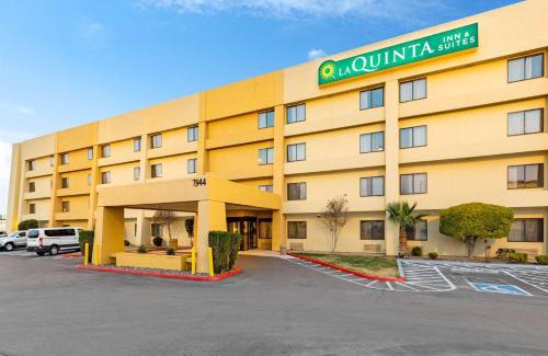 Biggs Field Hotel | La Quinta by Wyndham El Paso East