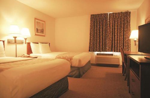 El Paso Hotel | La Quinta by Wyndham El Paso West Bartlett