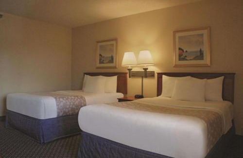 El Paso Hotel | La Quinta by Wyndham El Paso West Bartlett