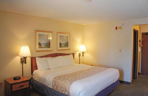 El Paso Hotel | La Quinta by Wyndham El Paso West Bartlett
