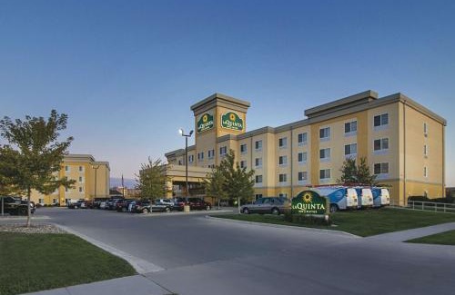 Fargo Hotel | La Quinta by Wyndham Fargo-Medical Center