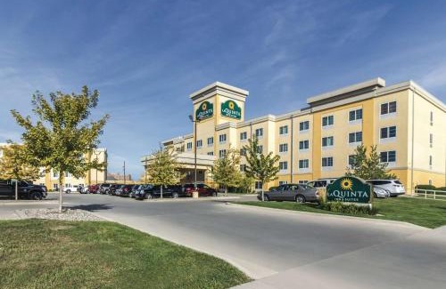 Fargo Hotel | La Quinta by Wyndham Fargo-Medical Center