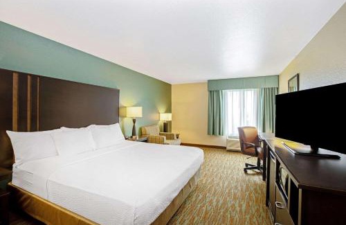 Gillette Hotel | La Quinta by Wyndham Gillette