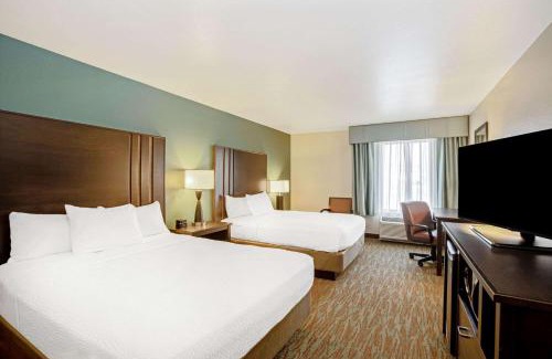 Gillette Hotel | La Quinta by Wyndham Gillette