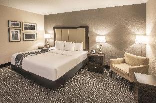 Hattiesburg Hotel | La Quinta by Wyndham Hattiesburg - I-59