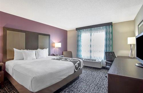 Hopkinsville Hotel | La Quinta by Wyndham Hopkinsville