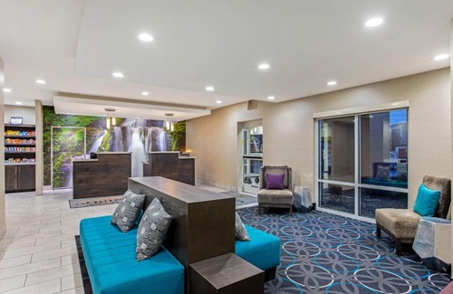 Hopkinsville Hotel | La Quinta by Wyndham Hopkinsville