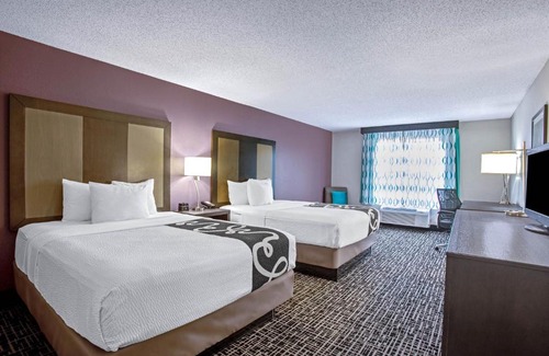 Hopkinsville Hotel | La Quinta by Wyndham Hopkinsville