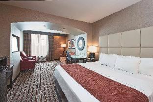 Harrisburg Hotel | La Quinta by Wyndham Harrisburg-Hershey